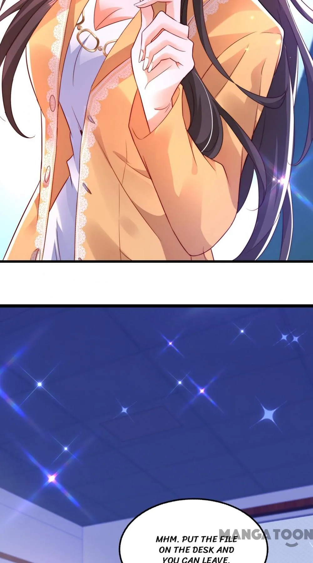 Spicy Wife’s Reborn World chapter 245 - page 23