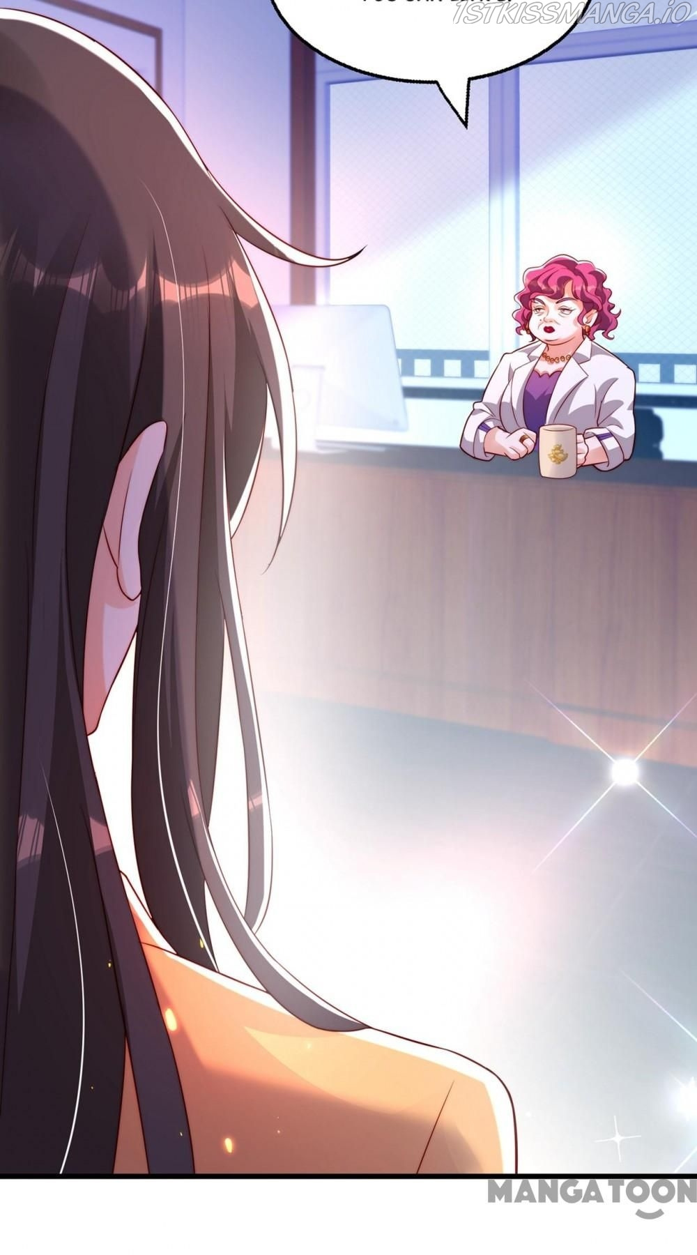 Spicy Wife’s Reborn World chapter 245 - page 24