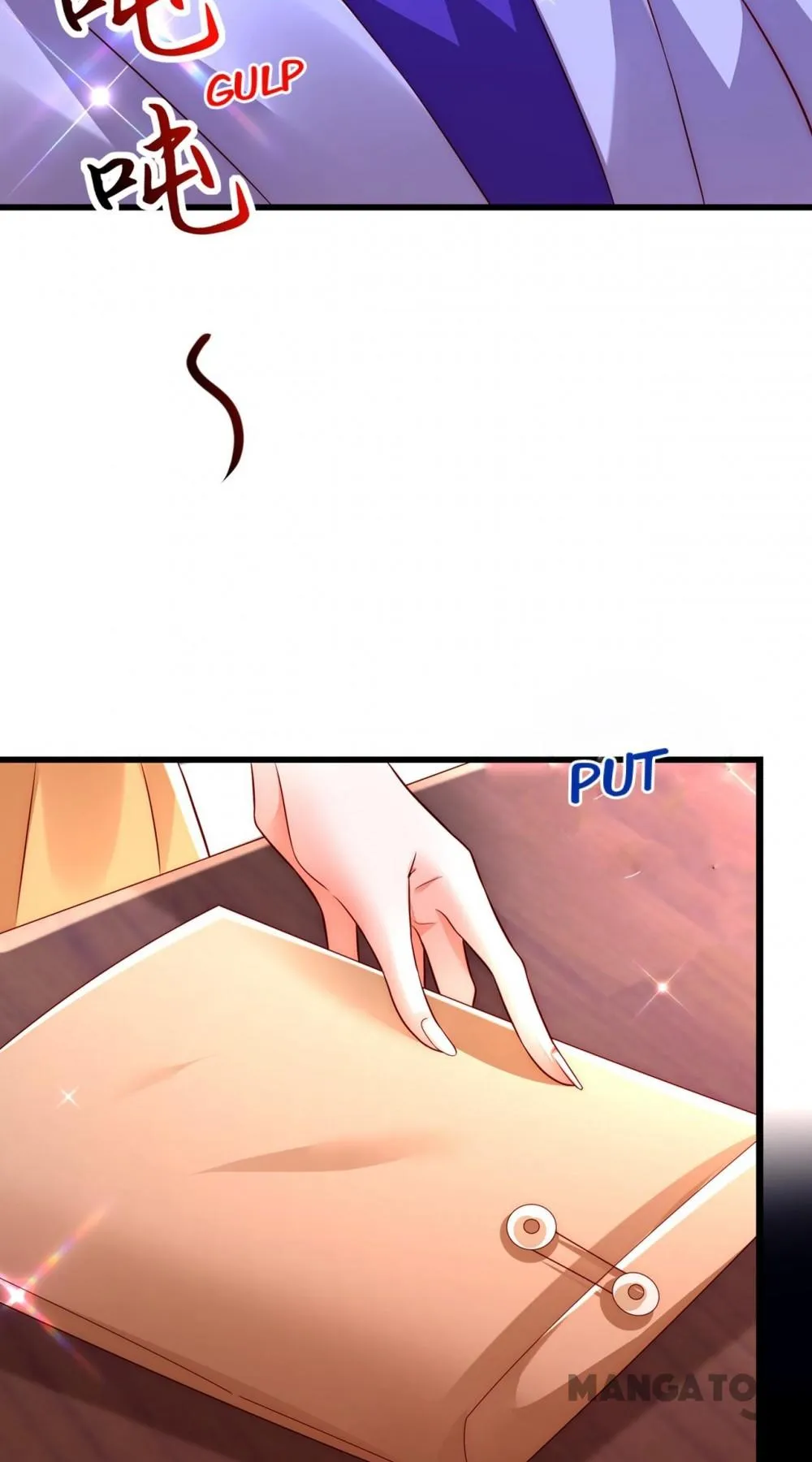 Spicy Wife’s Reborn World chapter 245 - page 27