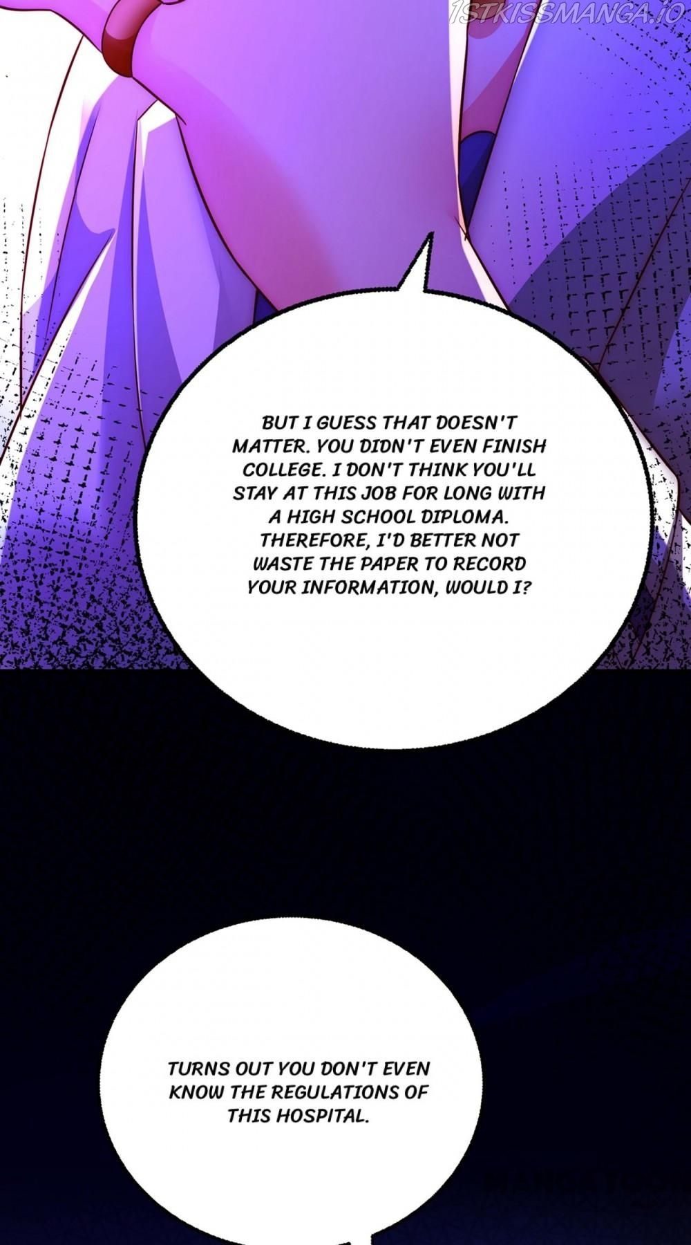Spicy Wife’s Reborn World chapter 245 - page 31