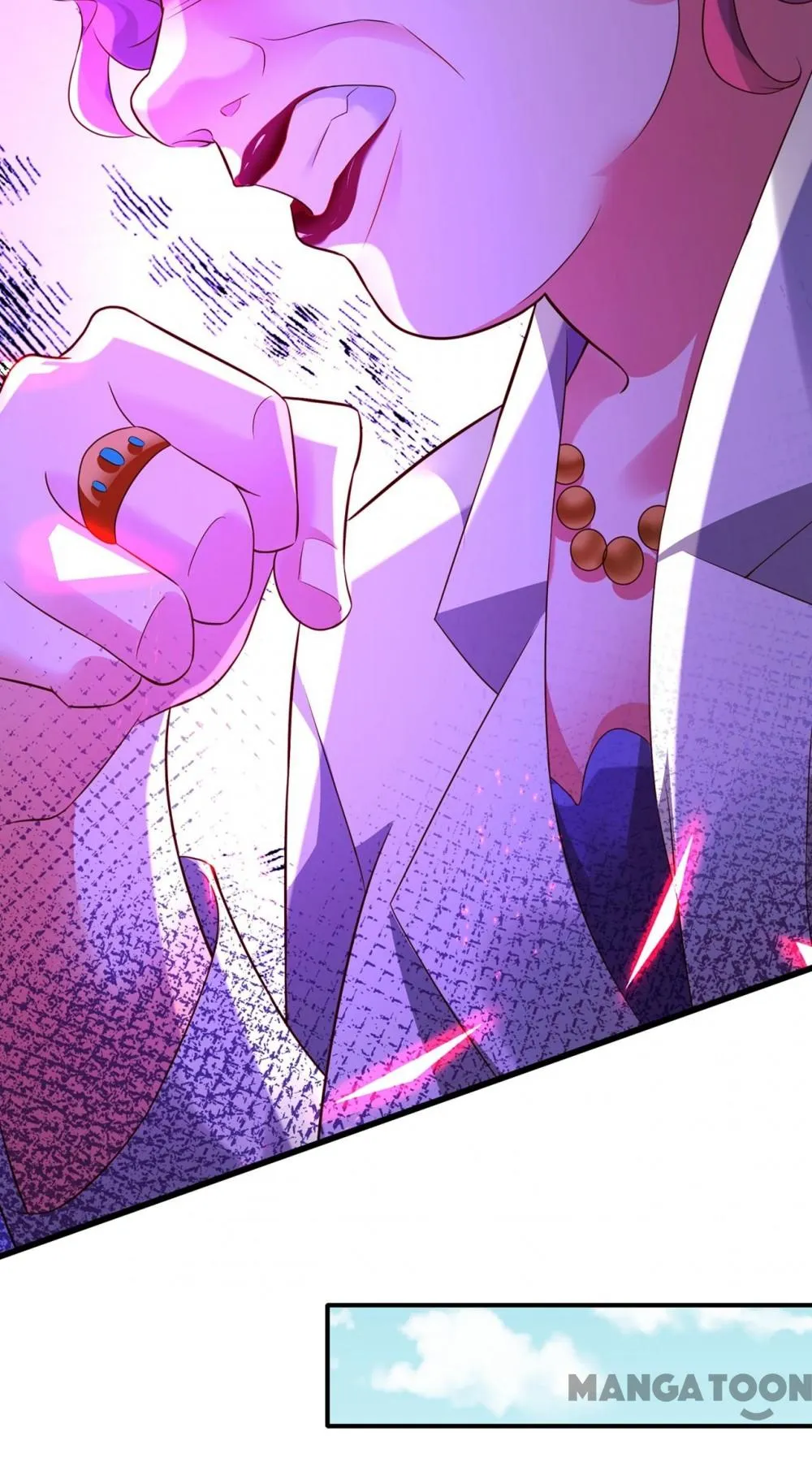 Spicy Wife’s Reborn World chapter 245 - page 42