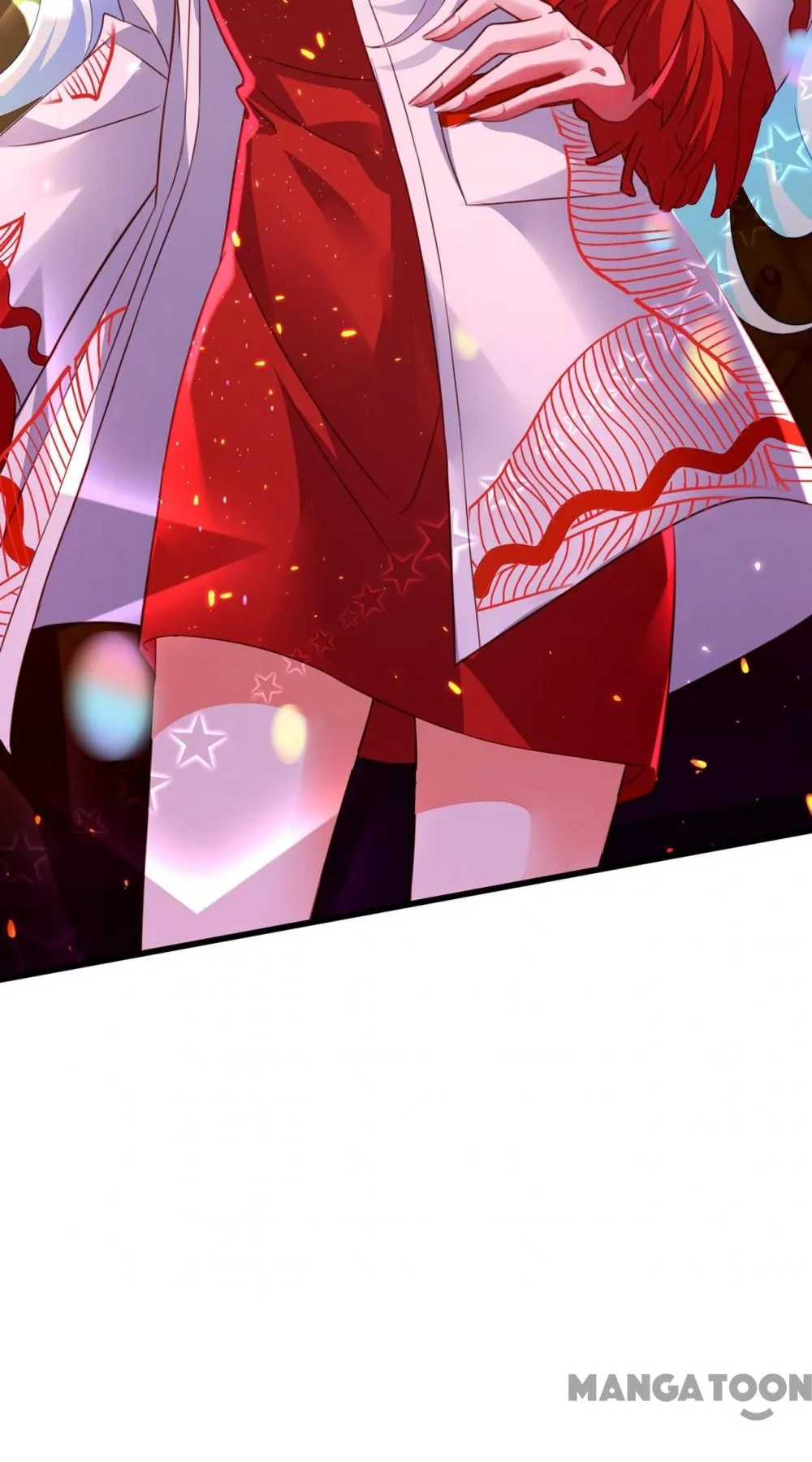 Spicy Wife’s Reborn World chapter 245 - page 50