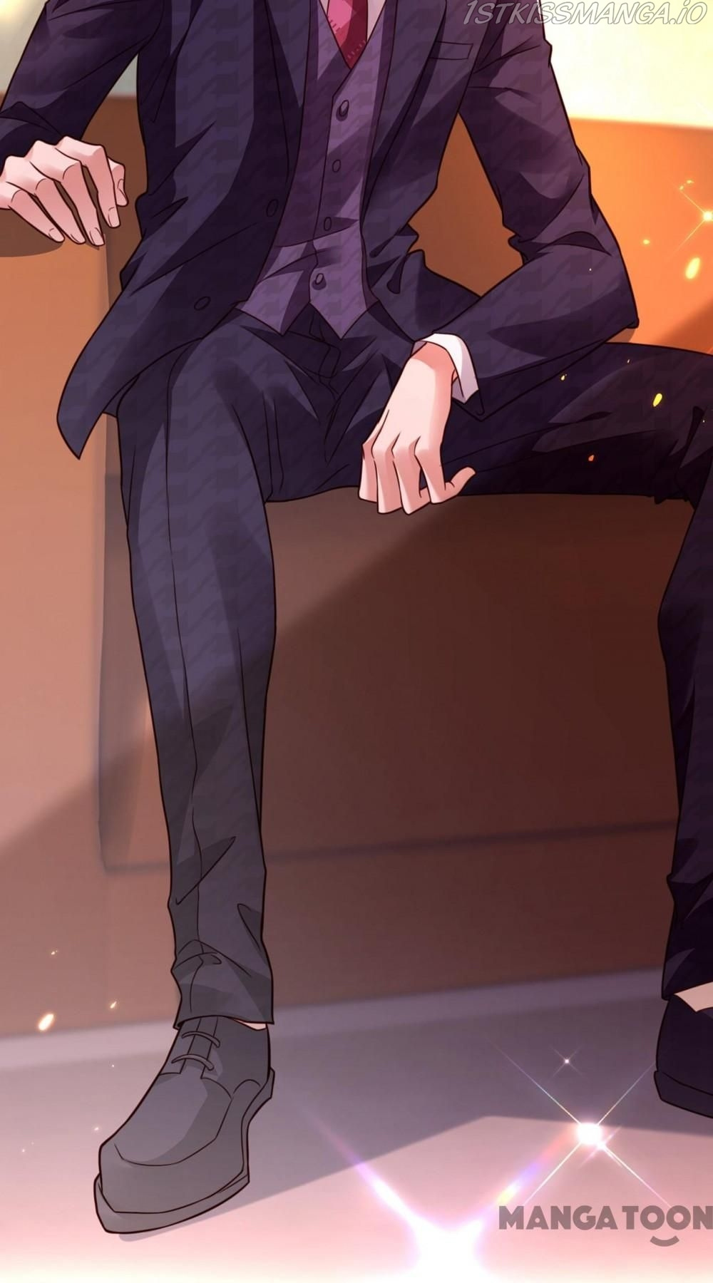 Spicy Wife’s Reborn World chapter 245 - page 54