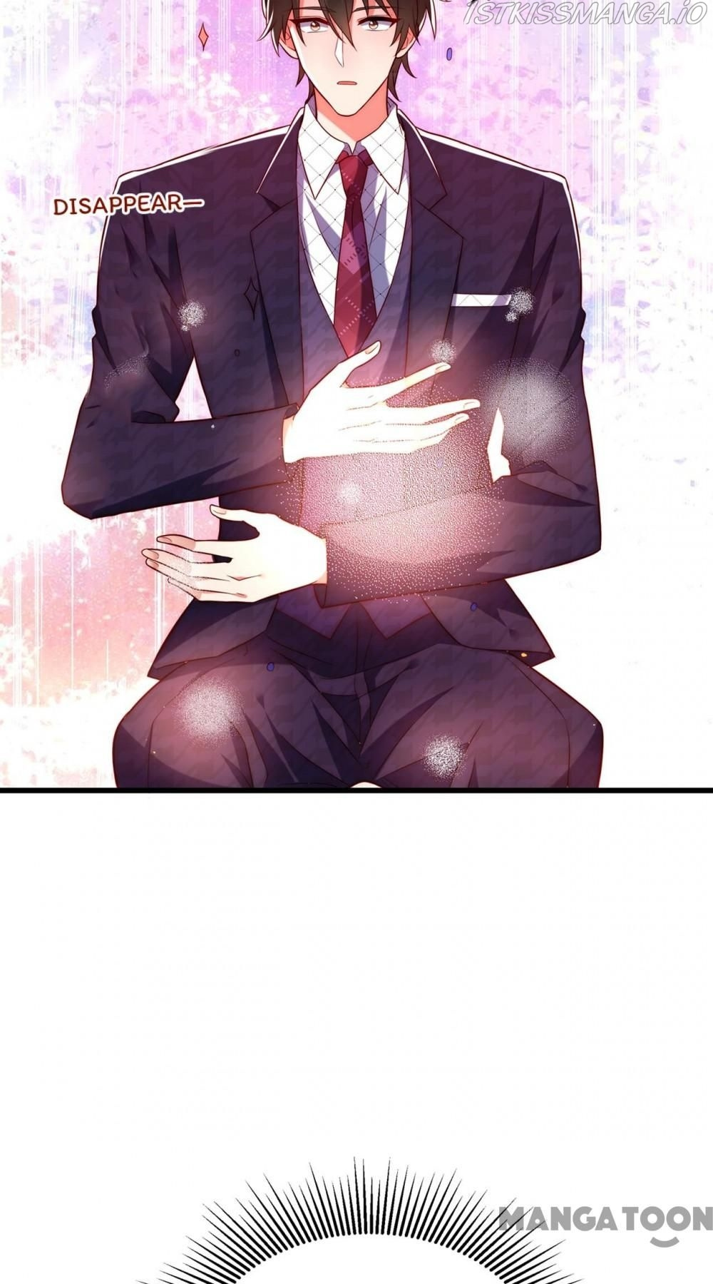 Spicy Wife’s Reborn World chapter 244 - page 10