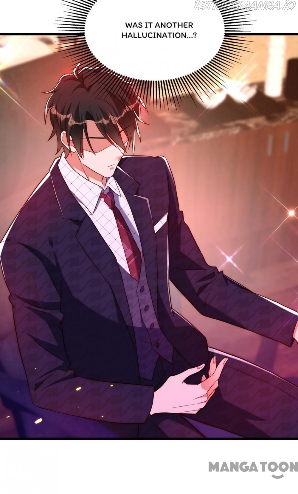 Spicy Wife’s Reborn World chapter 244 - page 11