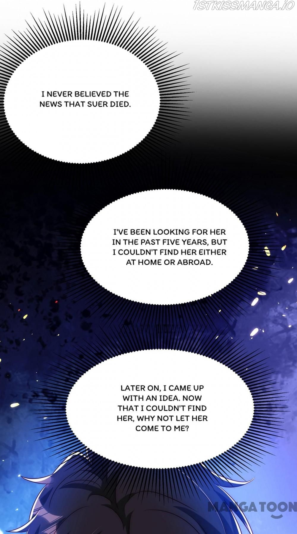 Spicy Wife’s Reborn World chapter 244 - page 12