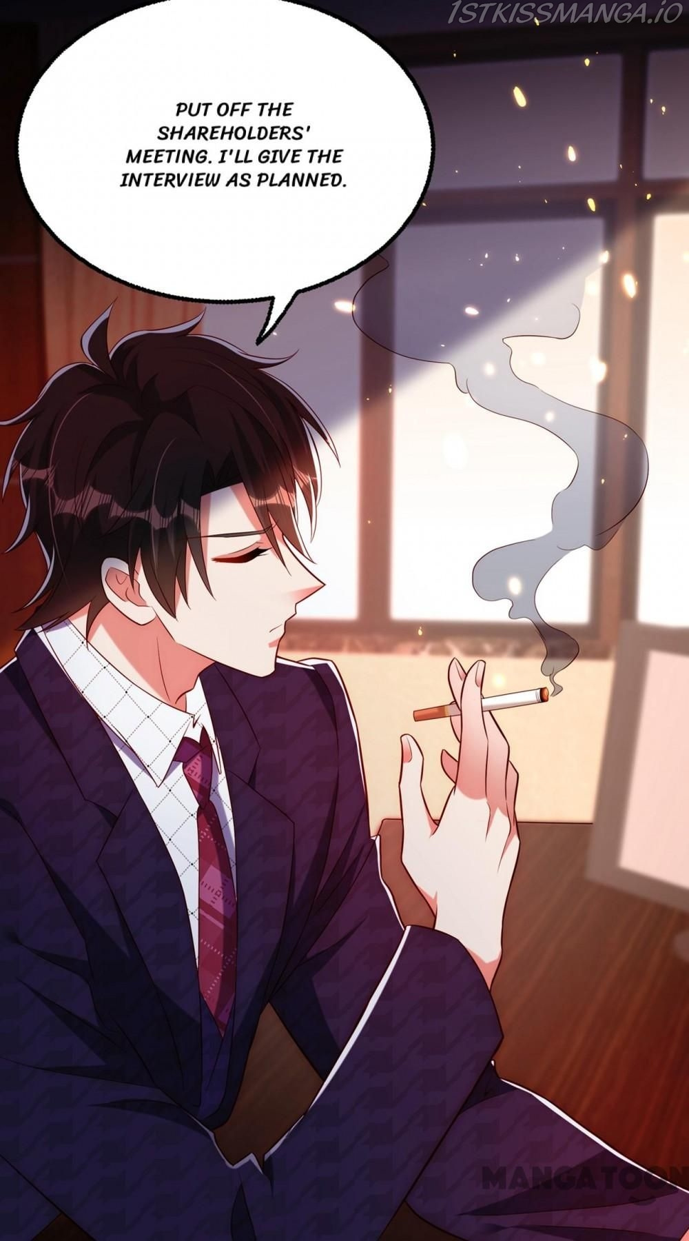 Spicy Wife’s Reborn World chapter 244 - page 14