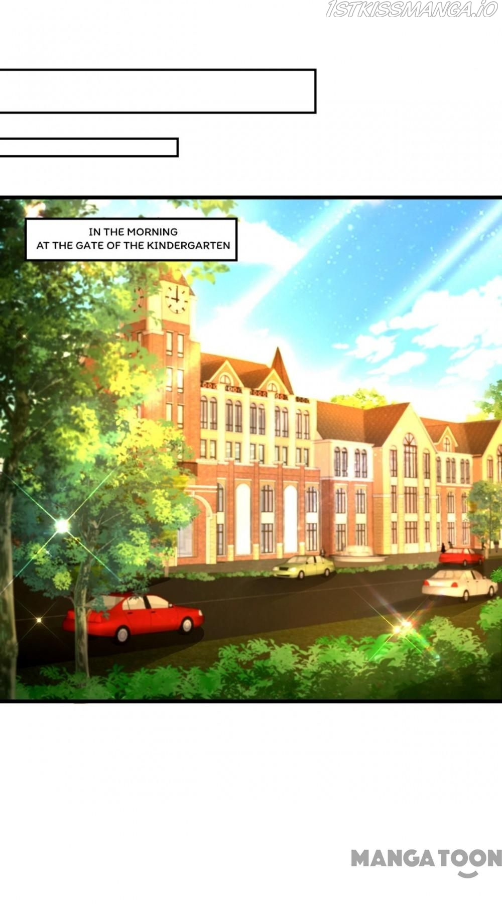 Spicy Wife’s Reborn World chapter 244 - page 16