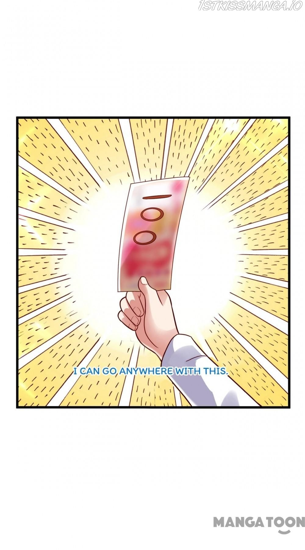 Spicy Wife’s Reborn World chapter 244 - page 23