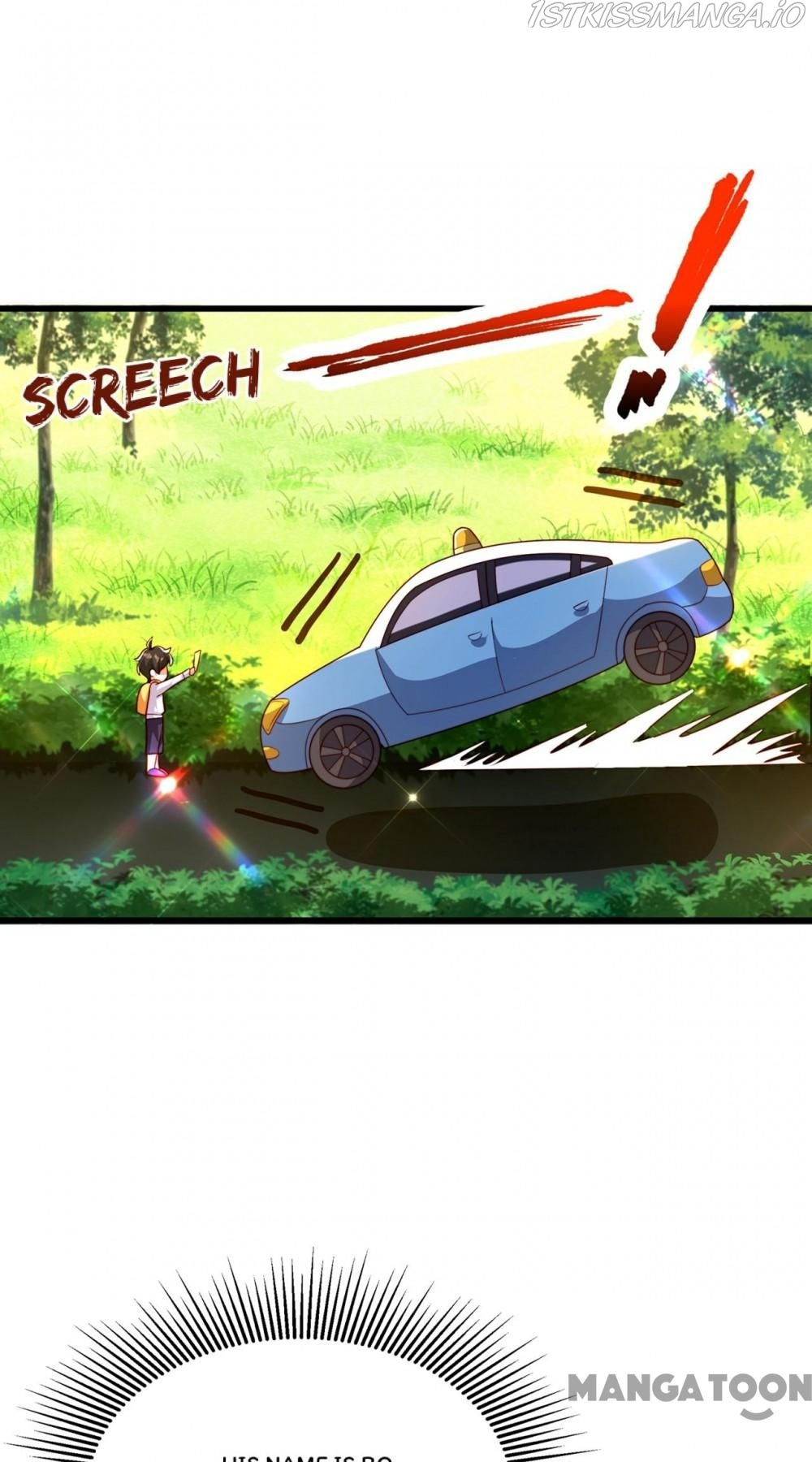 Spicy Wife’s Reborn World chapter 244 - page 24