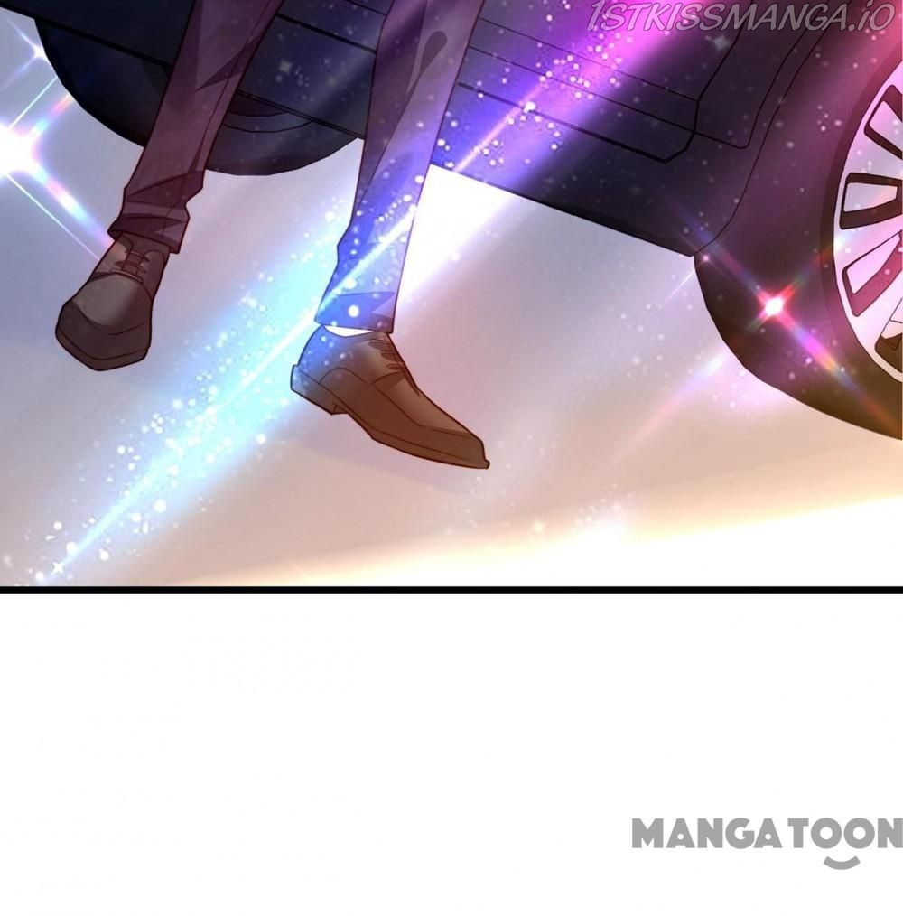 Spicy Wife’s Reborn World chapter 244 - page 30