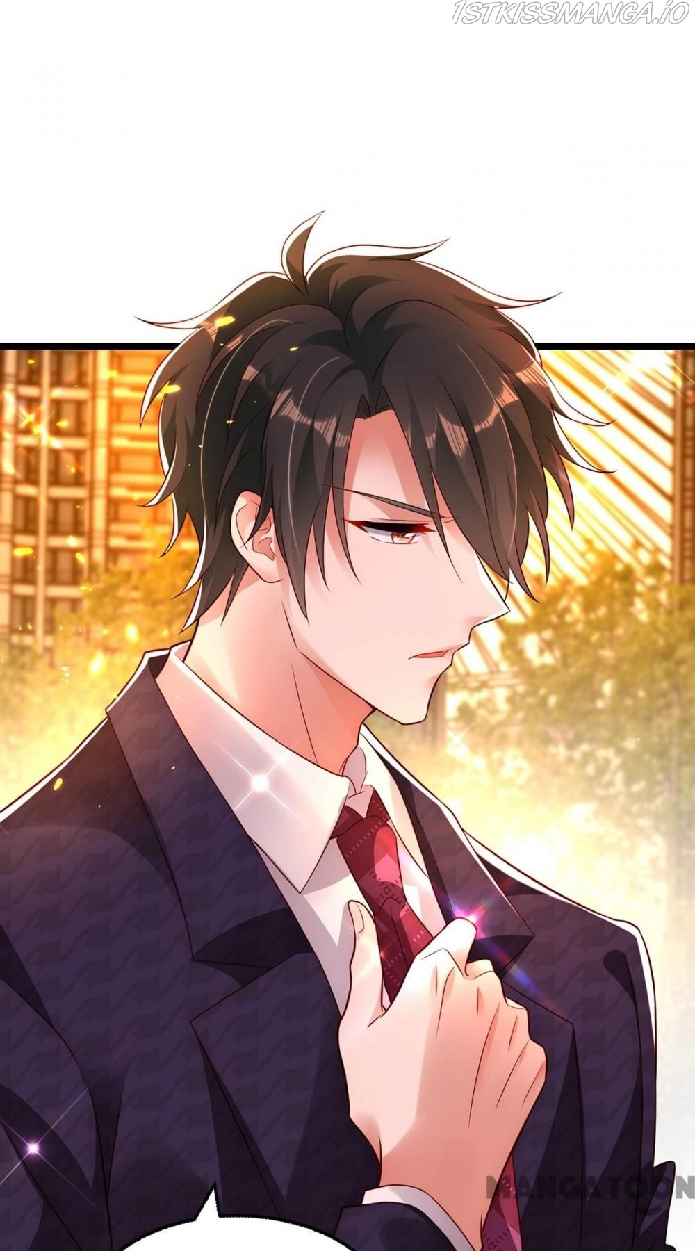 Spicy Wife’s Reborn World chapter 244 - page 31