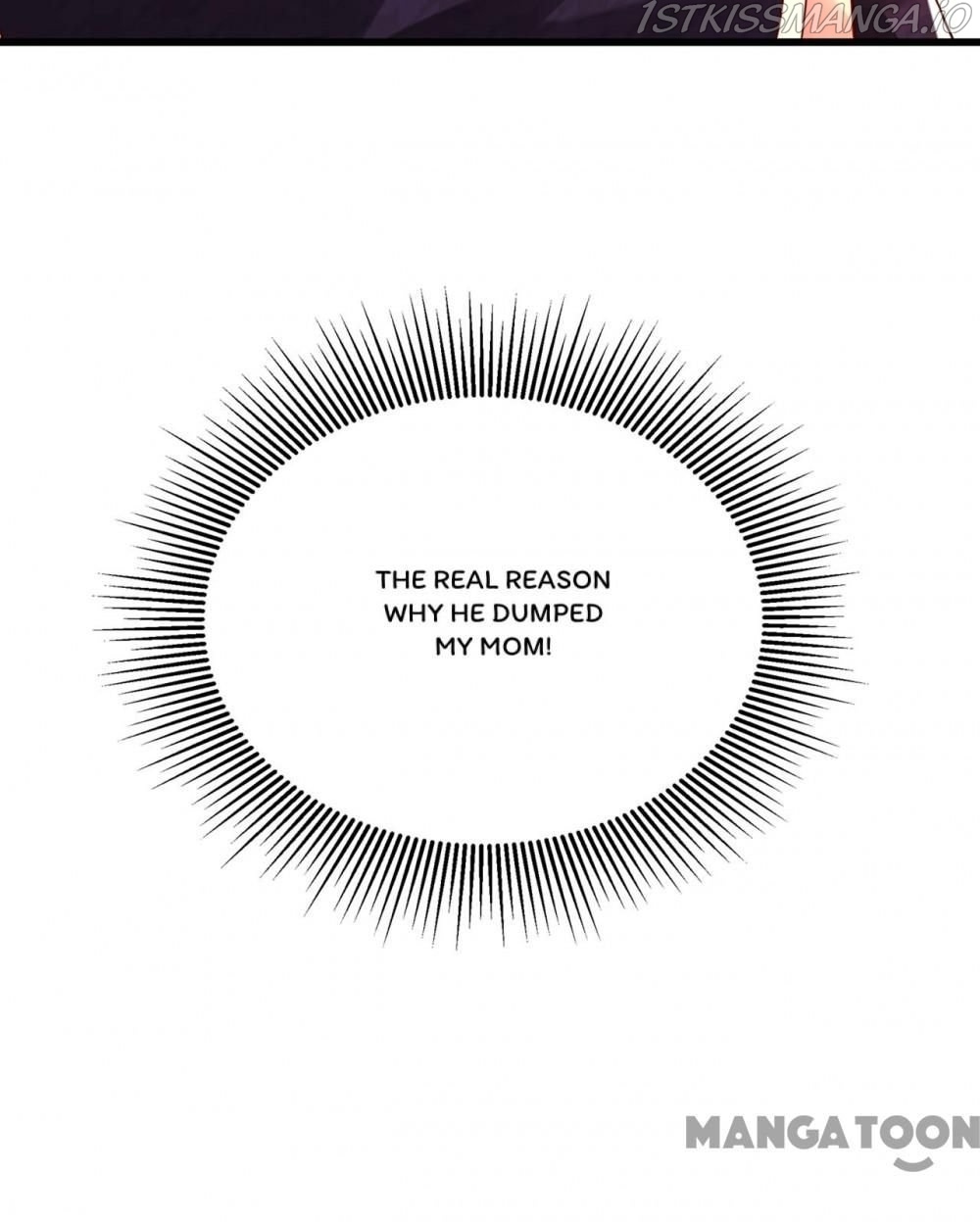 Spicy Wife’s Reborn World chapter 244 - page 47