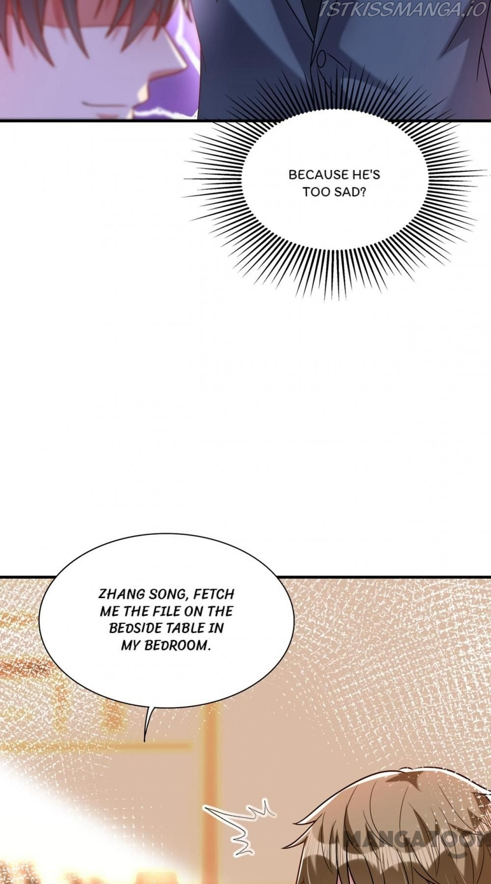 Spicy Wife’s Reborn World chapter 242 - page 14