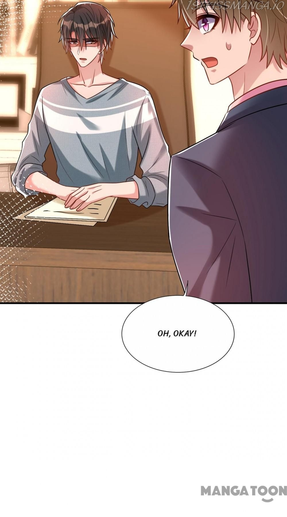 Spicy Wife’s Reborn World chapter 242 - page 15