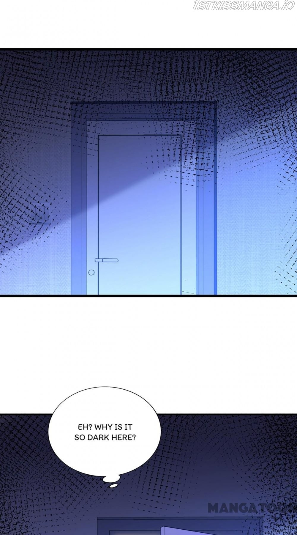 Spicy Wife’s Reborn World chapter 242 - page 16