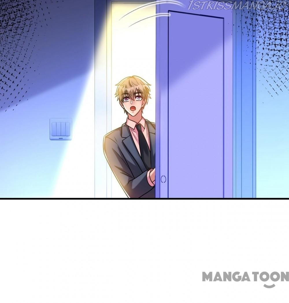 Spicy Wife’s Reborn World chapter 242 - page 17