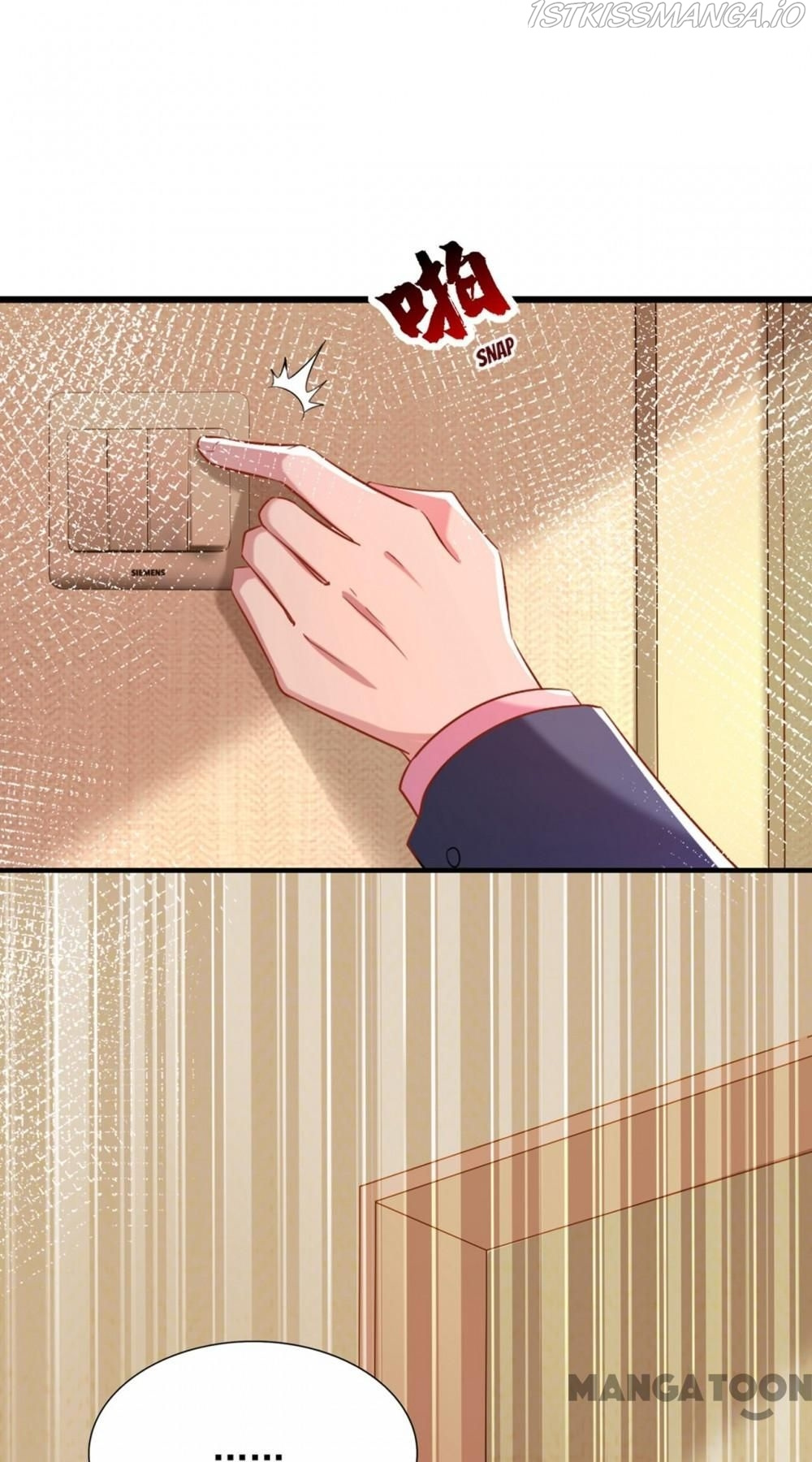 Spicy Wife’s Reborn World chapter 242 - page 18