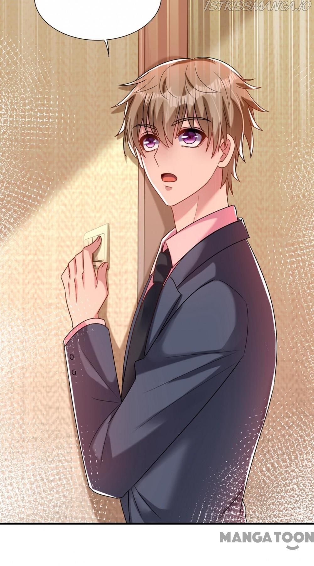 Spicy Wife’s Reborn World chapter 242 - page 19