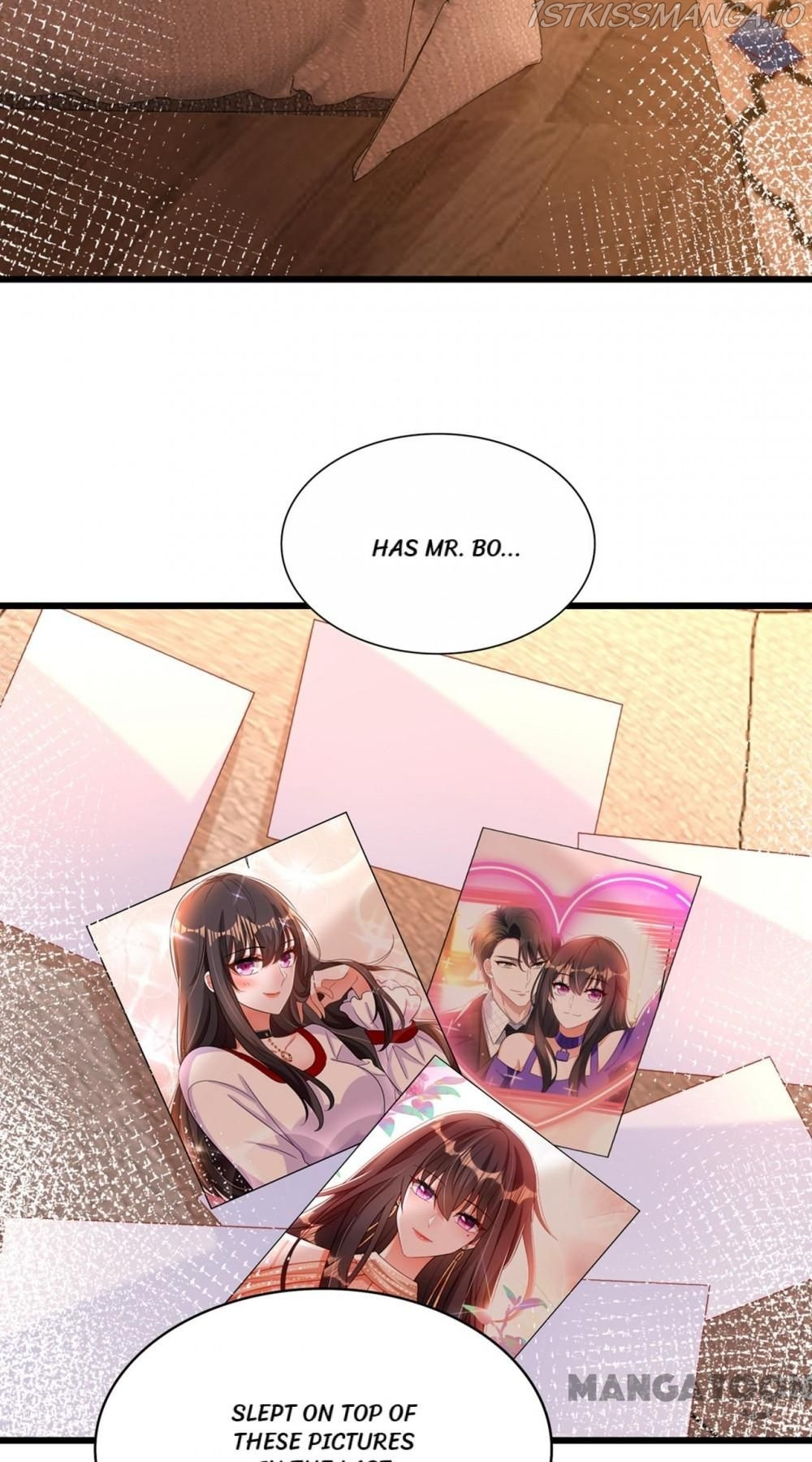 Spicy Wife’s Reborn World chapter 242 - page 21