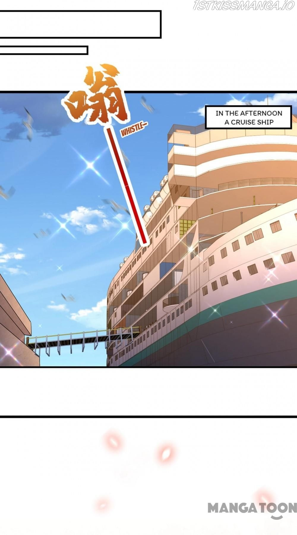 Spicy Wife’s Reborn World chapter 242 - page 23