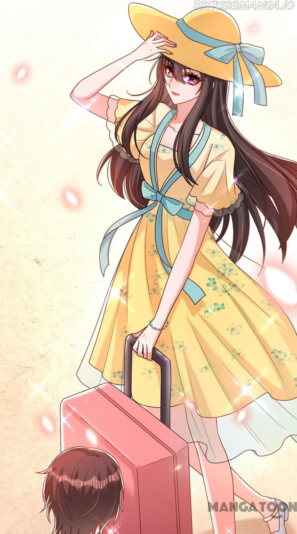 Spicy Wife’s Reborn World chapter 242 - page 24