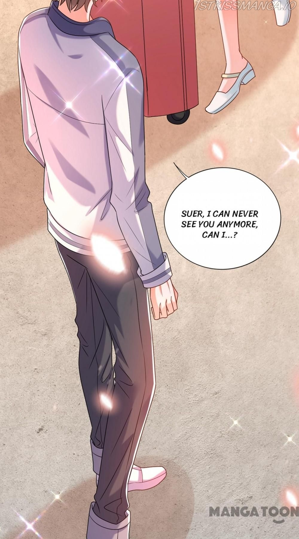 Spicy Wife’s Reborn World chapter 242 - page 25