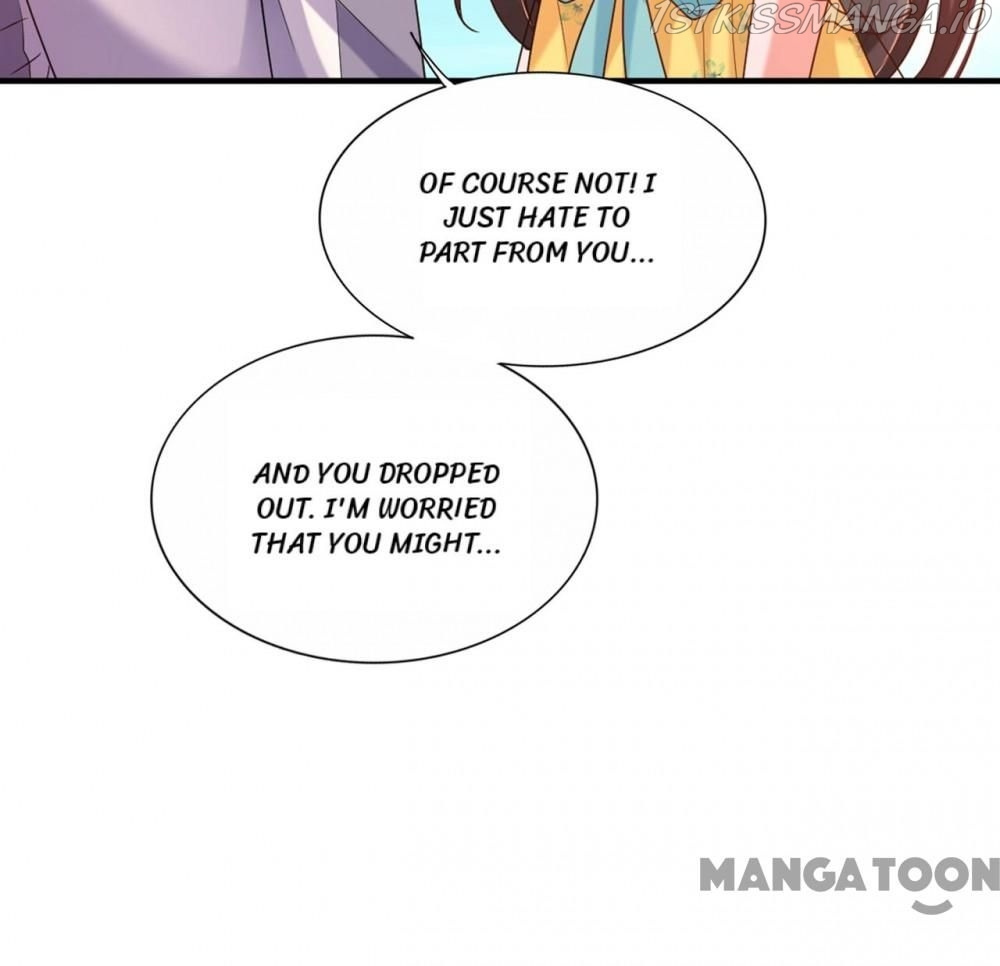 Spicy Wife’s Reborn World chapter 242 - page 27