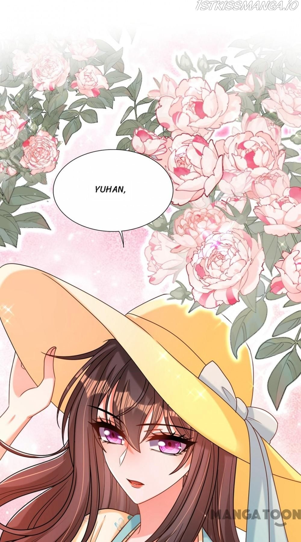 Spicy Wife’s Reborn World chapter 242 - page 28