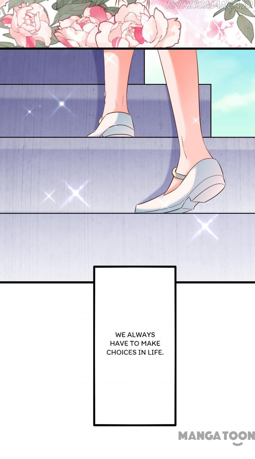 Spicy Wife’s Reborn World chapter 242 - page 31