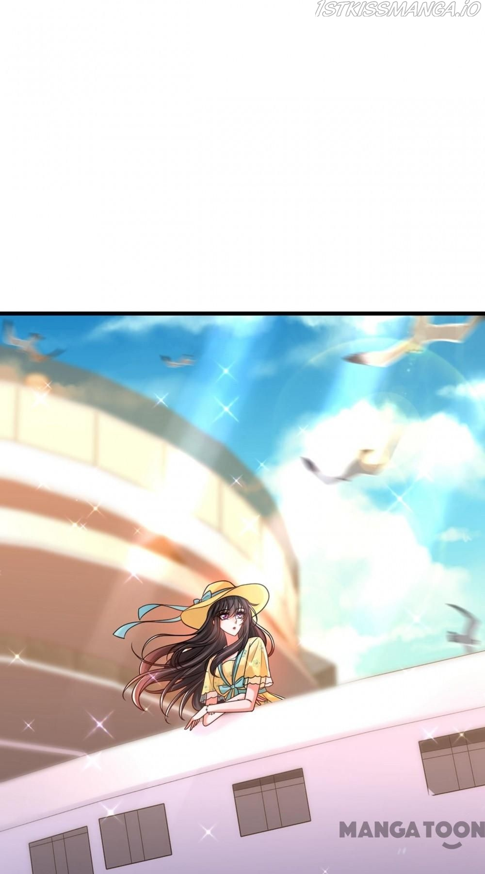 Spicy Wife’s Reborn World chapter 242 - page 33