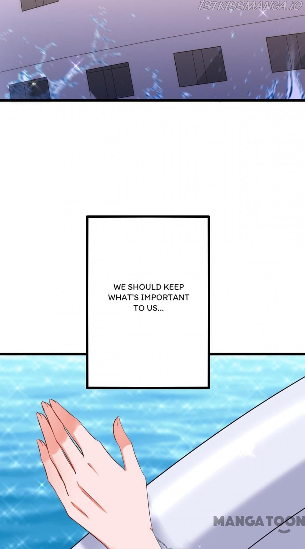 Spicy Wife’s Reborn World chapter 242 - page 34