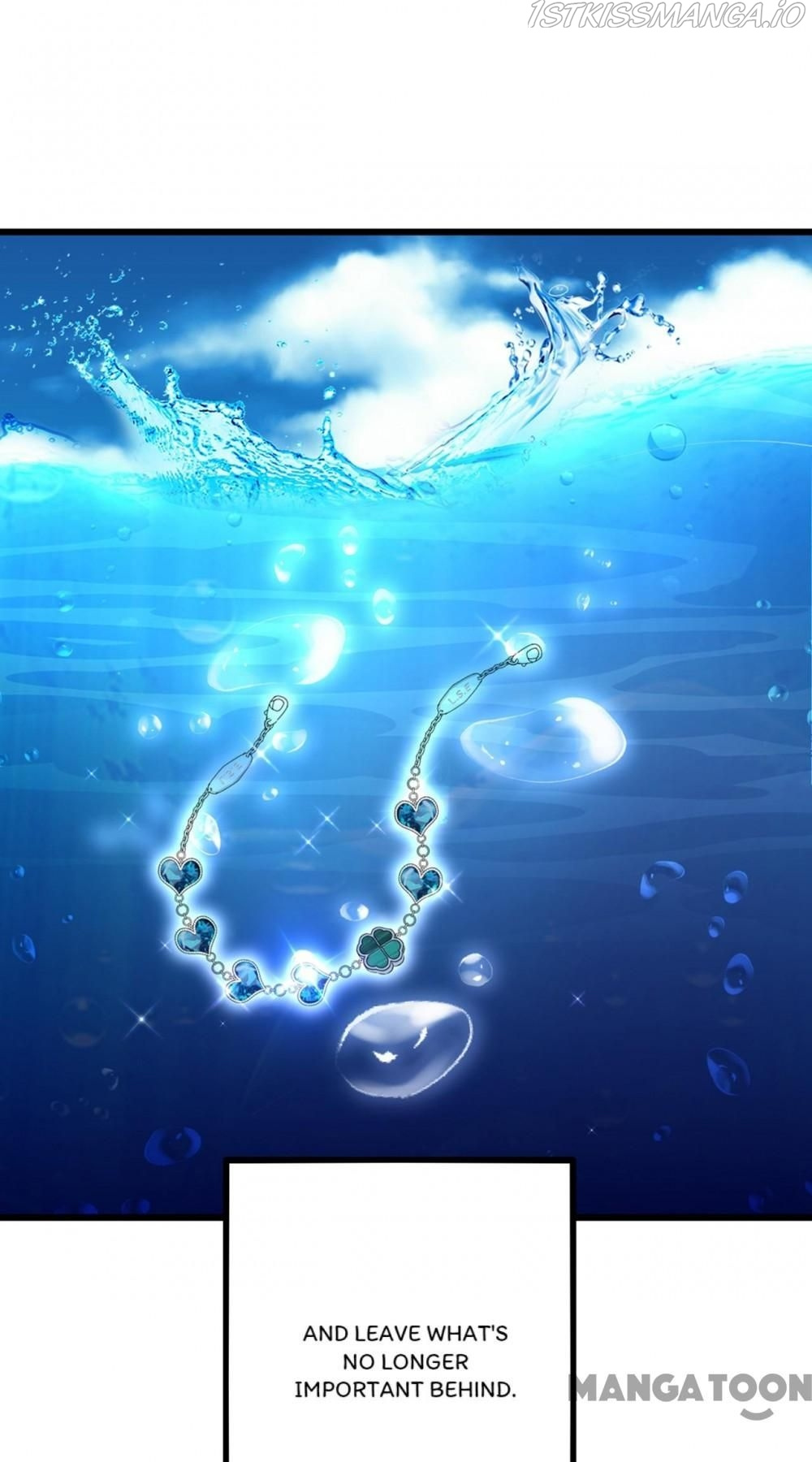 Spicy Wife’s Reborn World chapter 242 - page 36