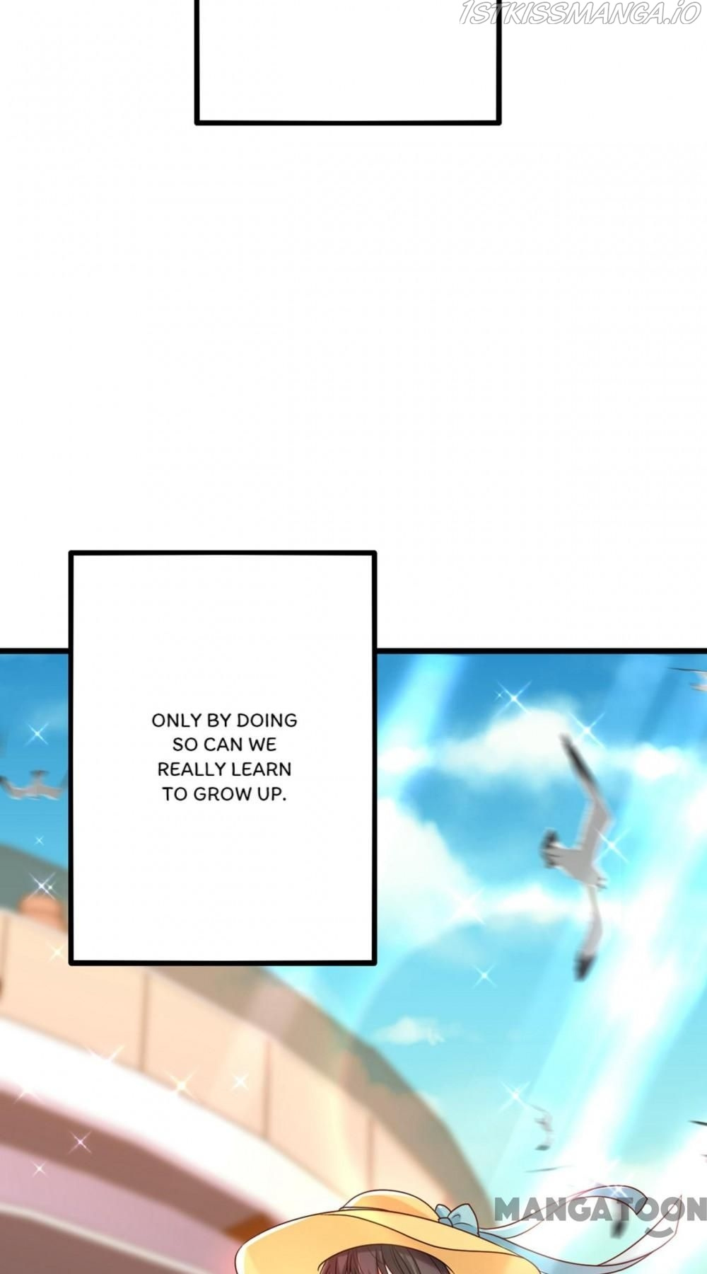 Spicy Wife’s Reborn World chapter 242 - page 37