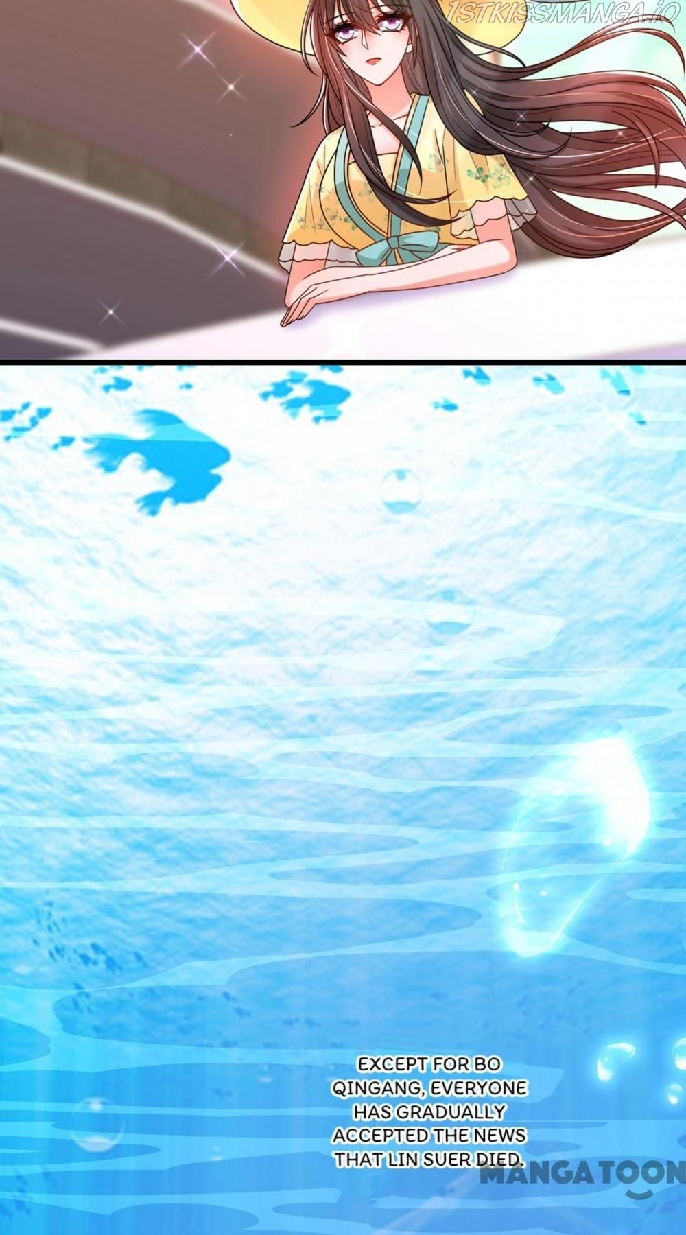 Spicy Wife’s Reborn World chapter 242 - page 38