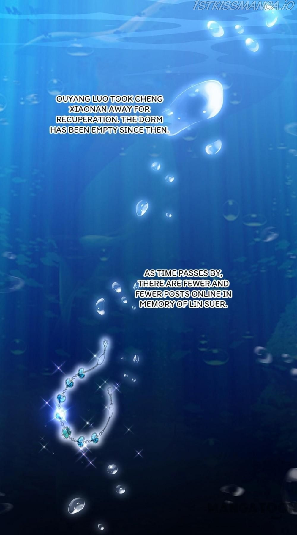 Spicy Wife’s Reborn World chapter 242 - page 39