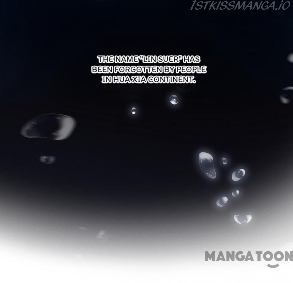 Spicy Wife’s Reborn World chapter 242 - page 40