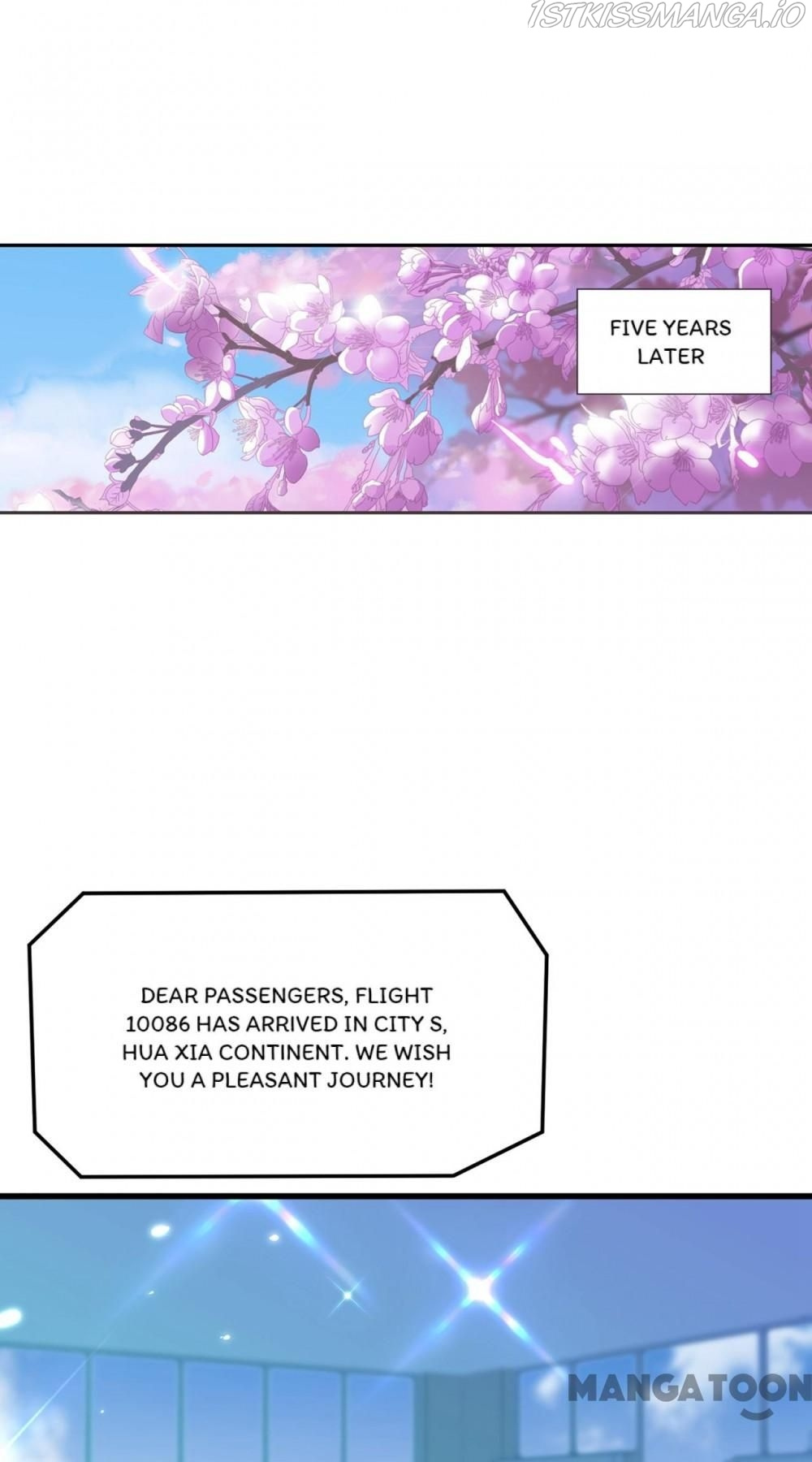 Spicy Wife’s Reborn World chapter 242 - page 41