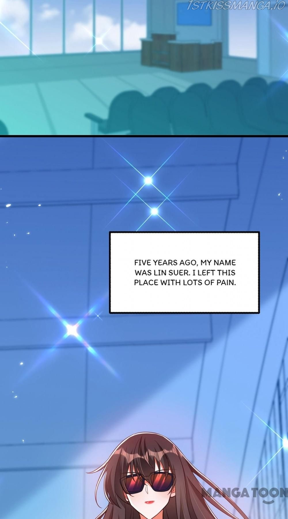 Spicy Wife’s Reborn World chapter 242 - page 42