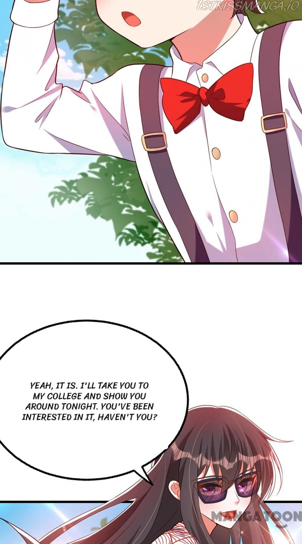 Spicy Wife’s Reborn World chapter 242 - page 47