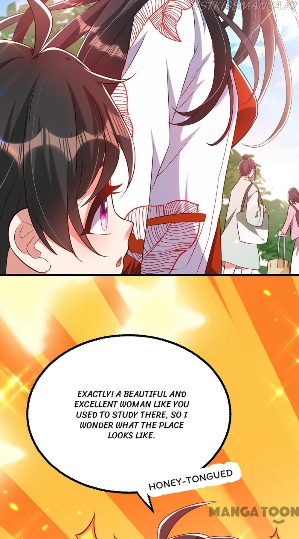 Spicy Wife’s Reborn World chapter 242 - page 48