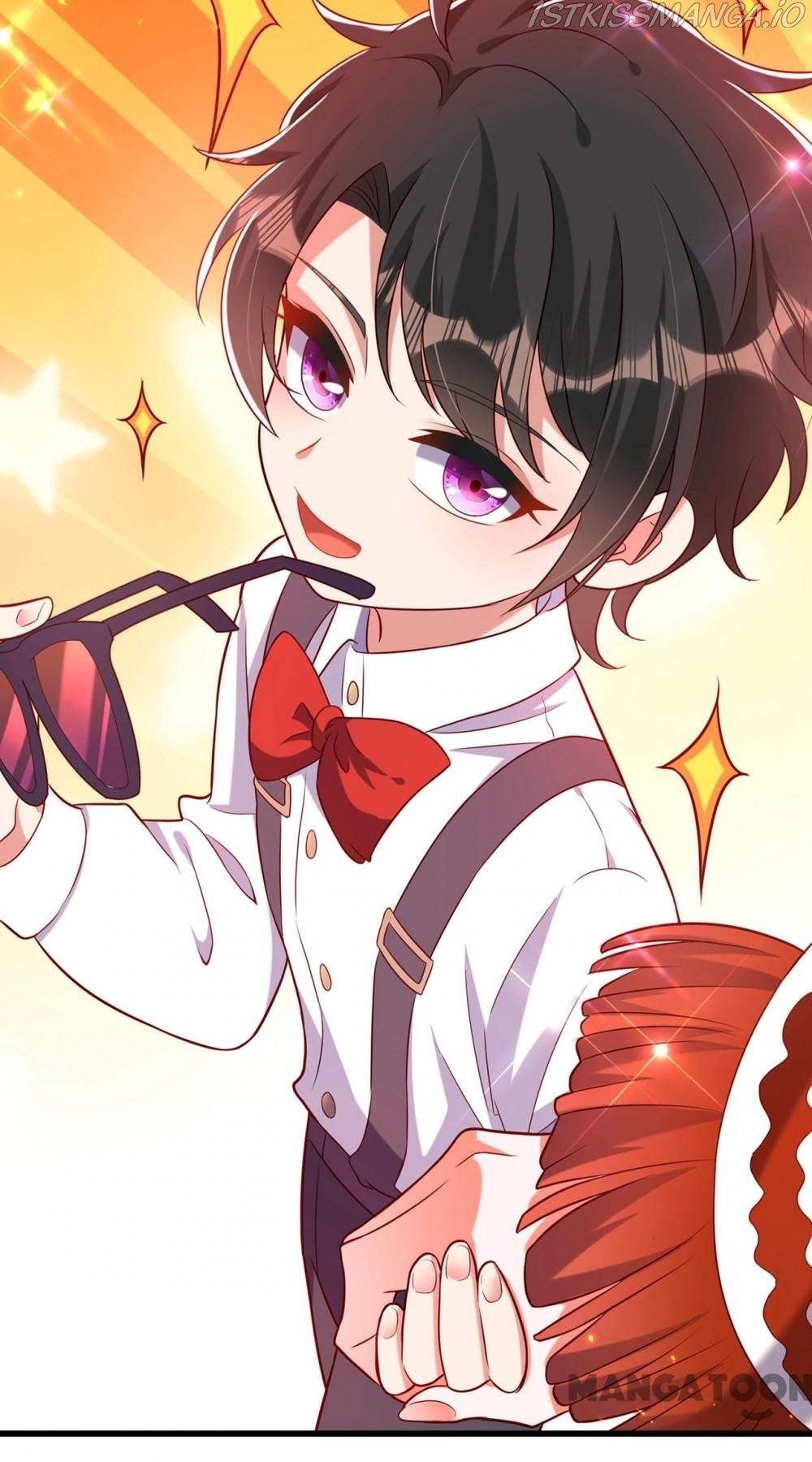 Spicy Wife’s Reborn World chapter 242 - page 49