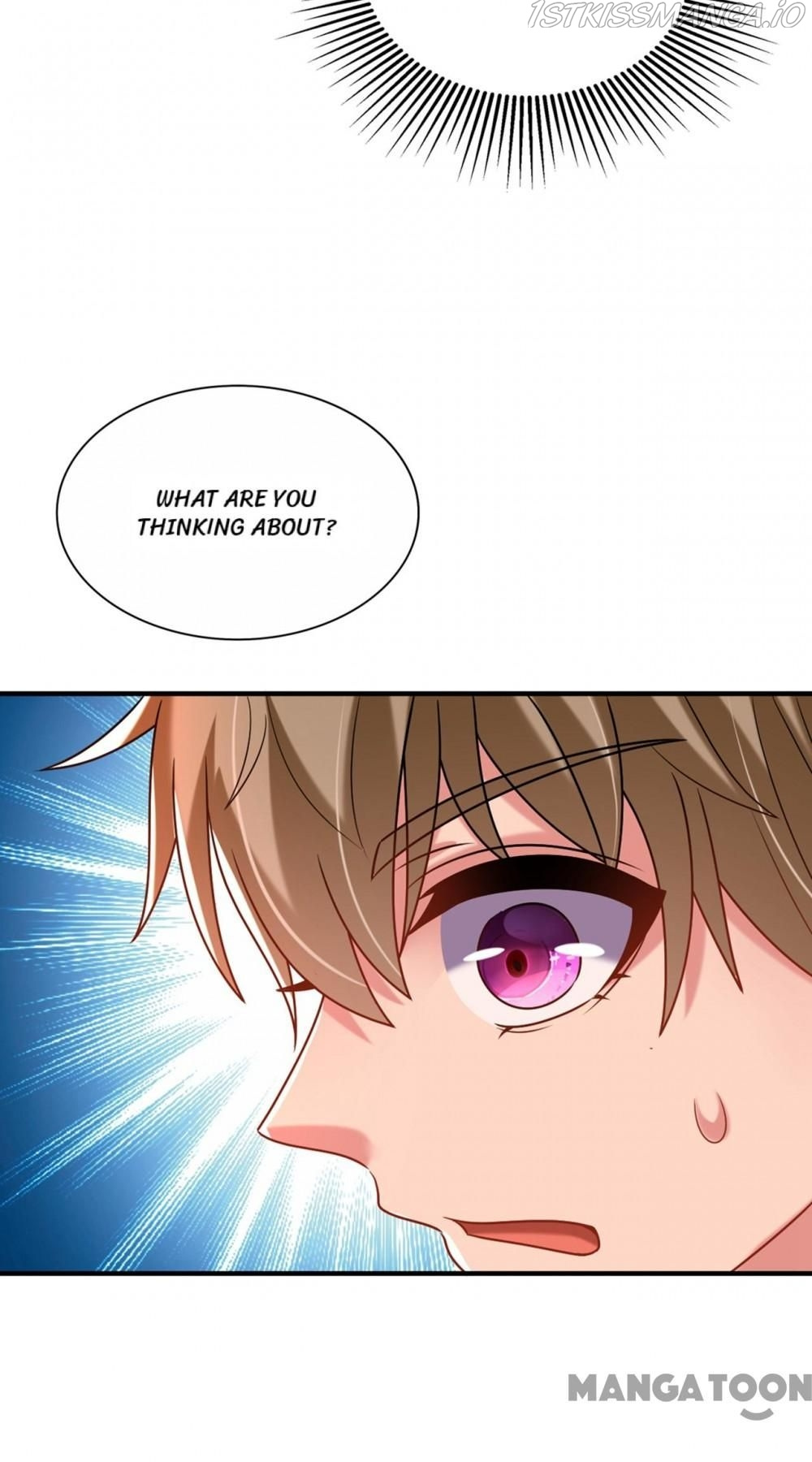 Spicy Wife’s Reborn World chapter 242 - page 5