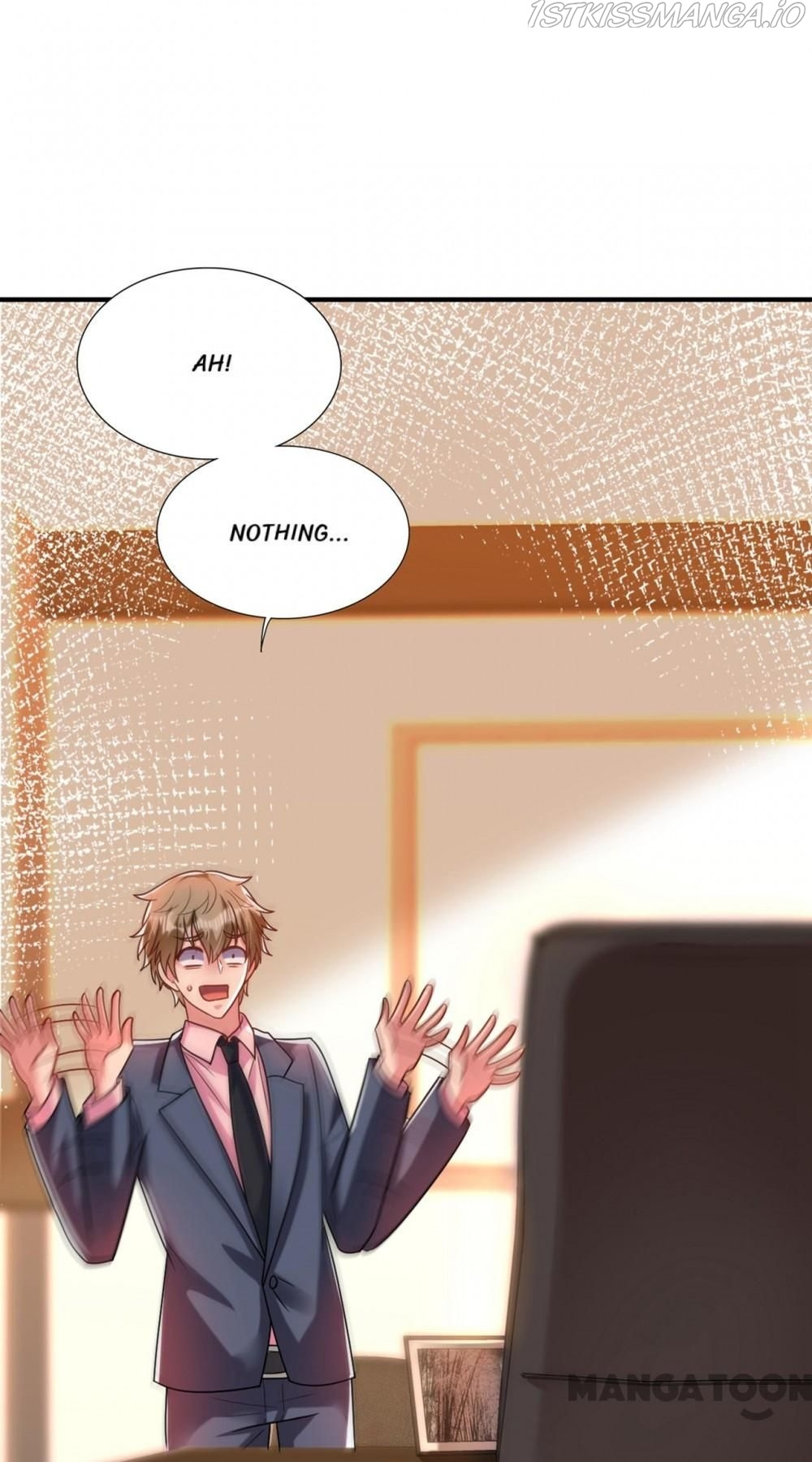 Spicy Wife’s Reborn World chapter 242 - page 6