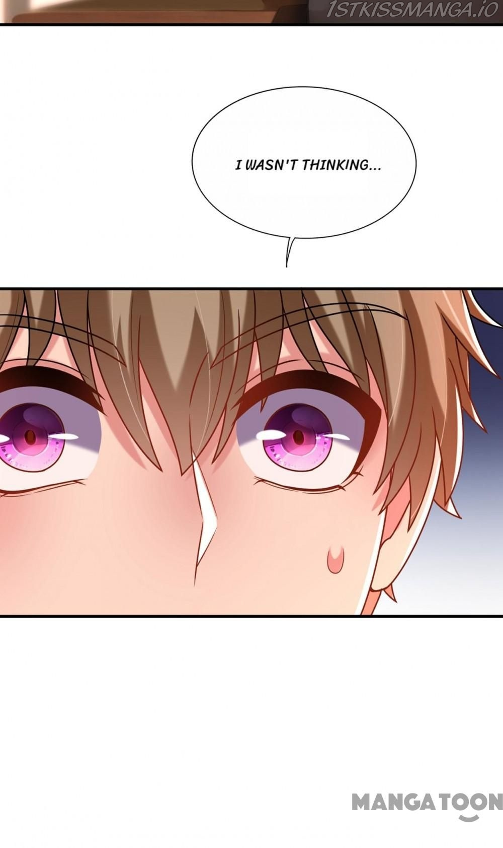 Spicy Wife’s Reborn World chapter 242 - page 7