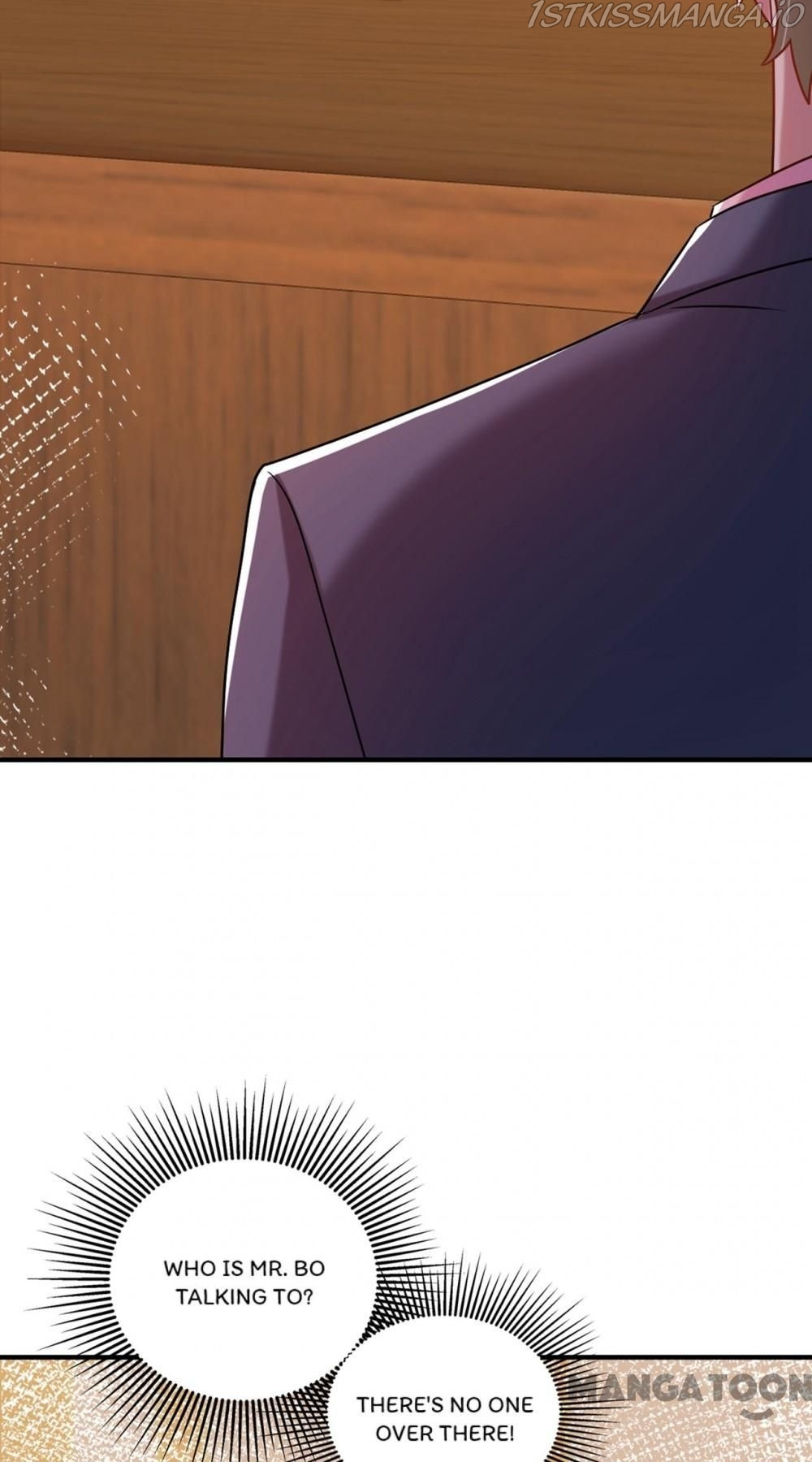 Spicy Wife’s Reborn World chapter 242 - page 9