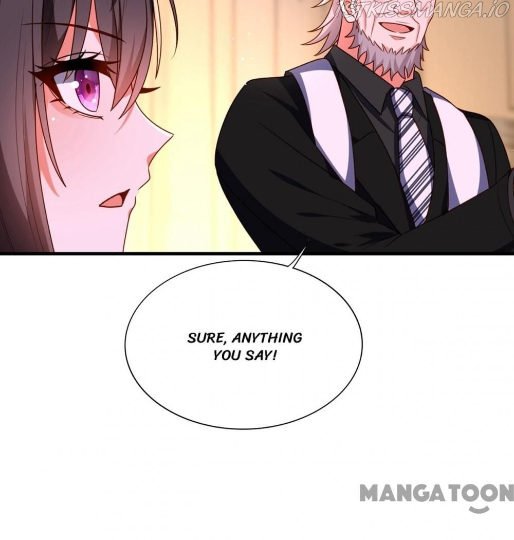 Spicy Wife’s Reborn World chapter 241 - page 12