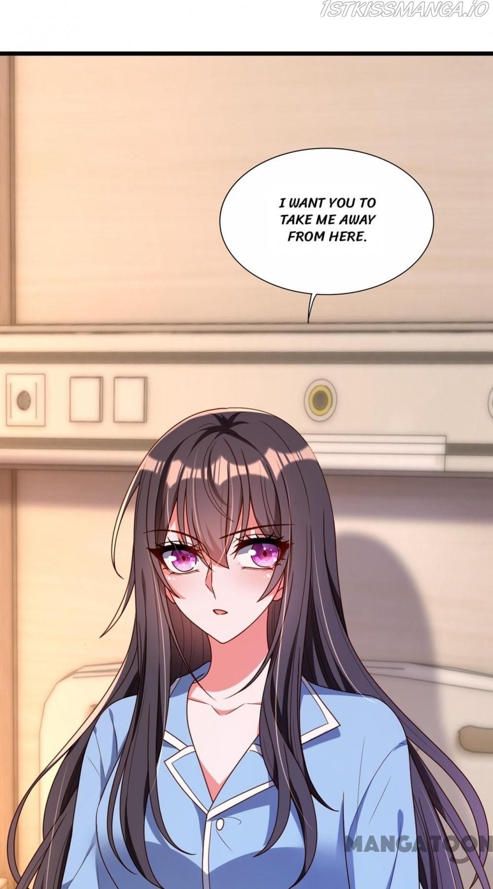 Spicy Wife’s Reborn World chapter 241 - page 13