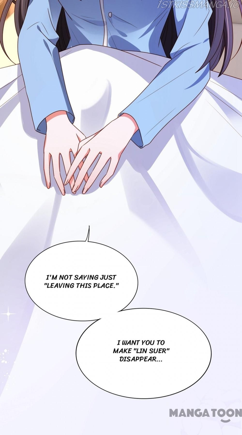 Spicy Wife’s Reborn World chapter 241 - page 14