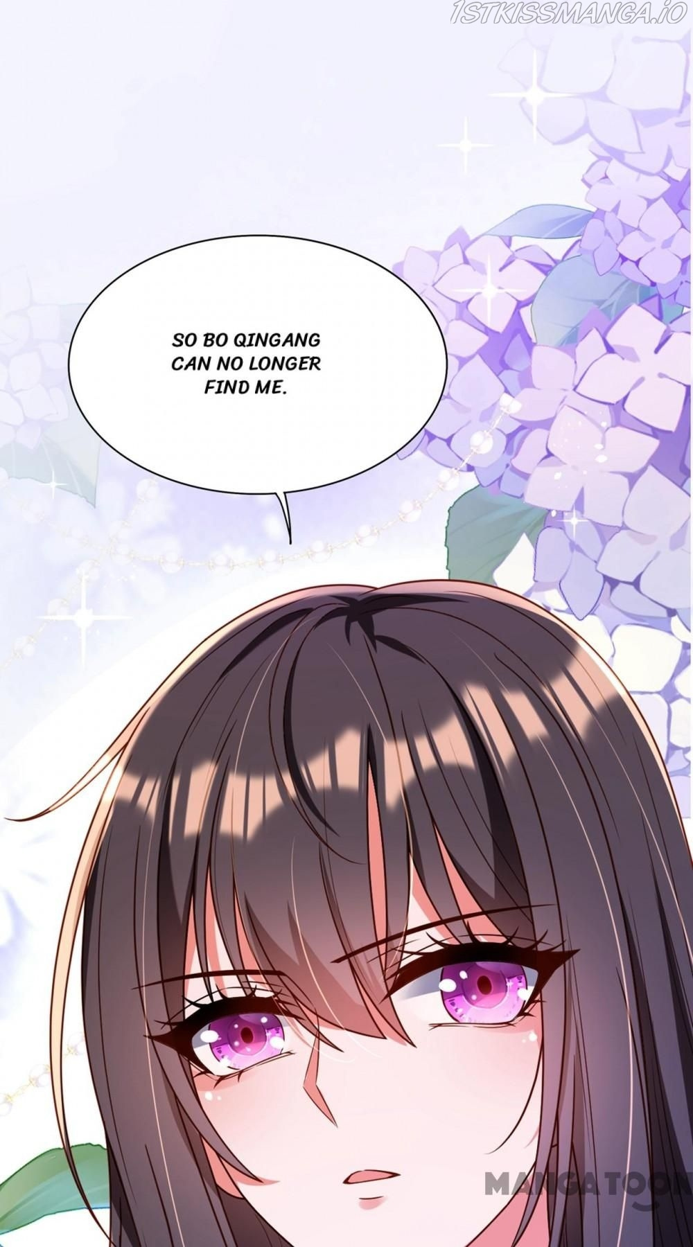 Spicy Wife’s Reborn World chapter 241 - page 15